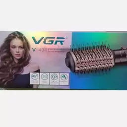 سشوار چرخشی vgr 494