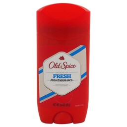 استیک ضد تعریق 24 ساعته مردانه الد اسپایس مدل FRESH وزن 85 گرم