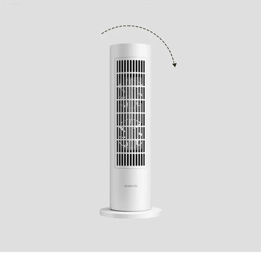 بخاری برقی شیائومی مدل Smart Tower Heater Lite

