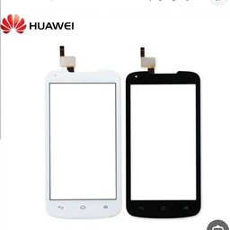 تاچ هواوی y520 قیمت تاچ موبایل هواوی Huawei Ascend Y520 - فروش قطعات و تعمیرات ...