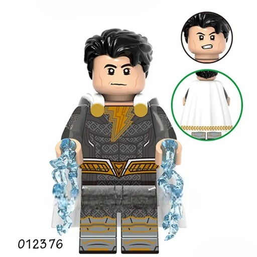 لگوی شخصیت یوجین چوی LEGO خارجی وارداتی لگو مینی فیگور