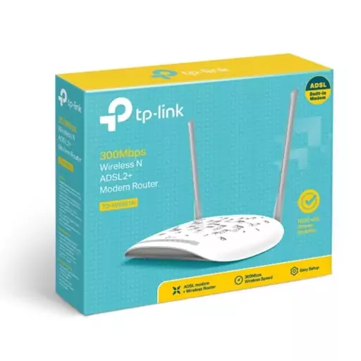 مودم Tp-link 