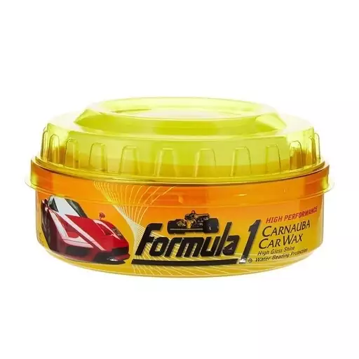 واکس فرمول یک اورجینال (formula1)