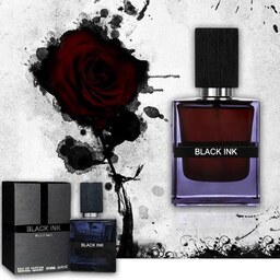 عطر ادکلن مردانه انکر نویر یا لالیک مشکی فراگرنس ورد - کیفیت بسیار عالی - اورجینال