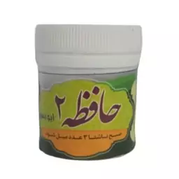 حافظه 2 (ابو بصیر)