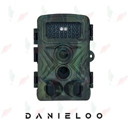 دوربین تله ای، شکار و حیات وحش (Trail Camera) مدل PR3000