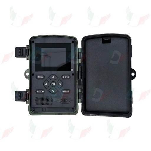 دوربین تله ای، شکار و حیات وحش (Trail Camera) مدل PR3000