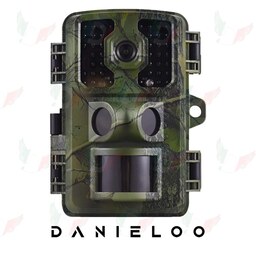 دوربین تله ای (Trail Camera) مدل DL003 