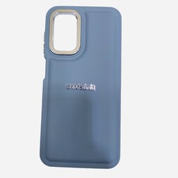 کاور مدل پافر Bubble Case محافظ لنزدار مناسب برای گوشی موبایل سامسونگ Samsung Galaxy A24 4g