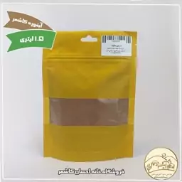 دارچین ساییده 110 گرمی خانه احسان کاشمر