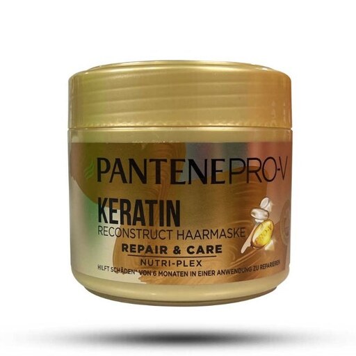 ماسک مو کراتین پنتن مدل Keratin 