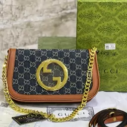 کیف GUCCI   کیفیت مستر کوالیتی،فول پک 