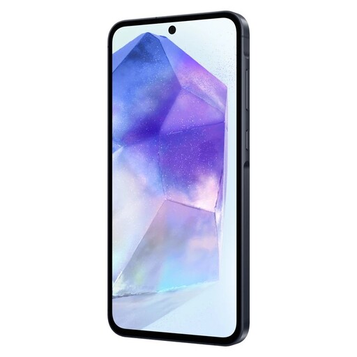 گوشی سامسونگ Galaxy A55 5G 256 8 ساخت ویتنام