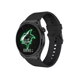 ساعت هوشمند اورجینال بلک شارک  مدل Xiaomi Black Shark S1  با گارانتی 18 ماهه (اصلی - پک گلوبال - ارسال رایگان)