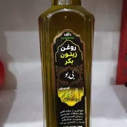 روغن زیتون بکر بی بو