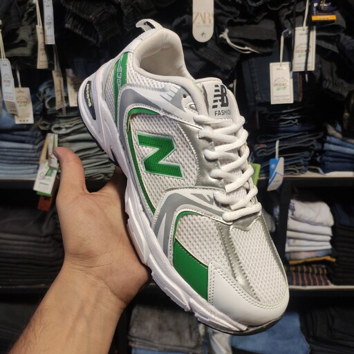 New balance 530 کفش