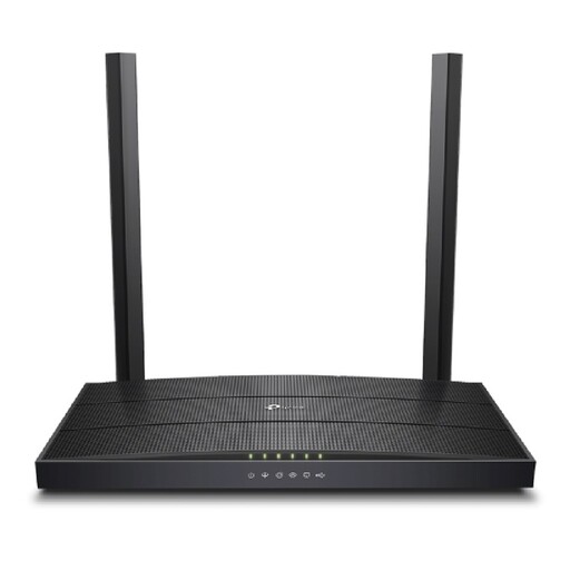 مودم فیبر نوری روتر TP-Link XC220-G3v XPON