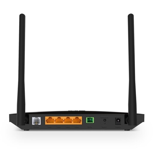 مودم فیبر نوری روتر TP-Link XC220-G3v XPON