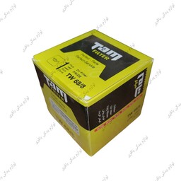 فیلتر روغن پراید TW 68/8 برند TAM FILTER