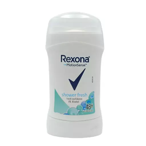 مام صابونی مدل SHOWER FRESH برند رکسونا | REXONA