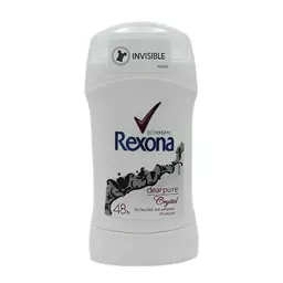 مام صابونی مدل CLEAR PURE برند رکسونا | REXONA