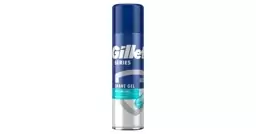 ژل اصلاح مردانه مدل شی باتر برند ژیلت | GILLETTE