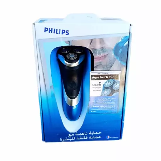 ریش تراش PHILIPS مدل AT890