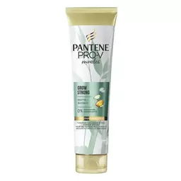 ماسک مو نرم کننده مدل GROW & STRONG برند پنتن | PANTENE