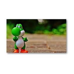 تابلو شاسی طرح yoshi_super