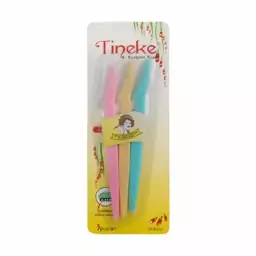 تیغ ابرو TINKLE اره ای