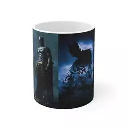 ماگ طرح بتمن Batman مدل NM1423