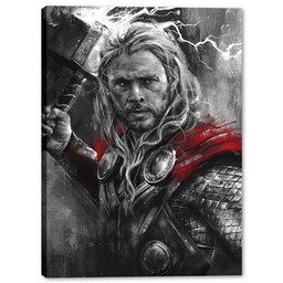 تابلو شاسی مدل THor