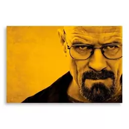 تابلو شاسی طرح سریال Breaking Bad مدل NV0330