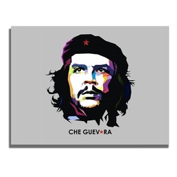 تابلو شاسی طرح Che Guevara