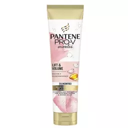 ماسک مو نرم کننده مدل LIFT & VOLUME برند پنتن | PANTENE