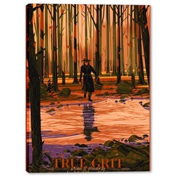 تابلو شاسی مدل True grit