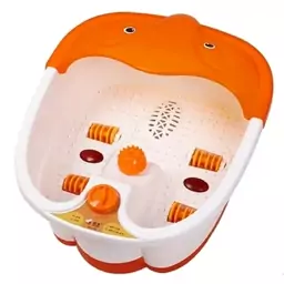 ماساژور جکوزی پا مدل SQ-368 برند Footbath Massager