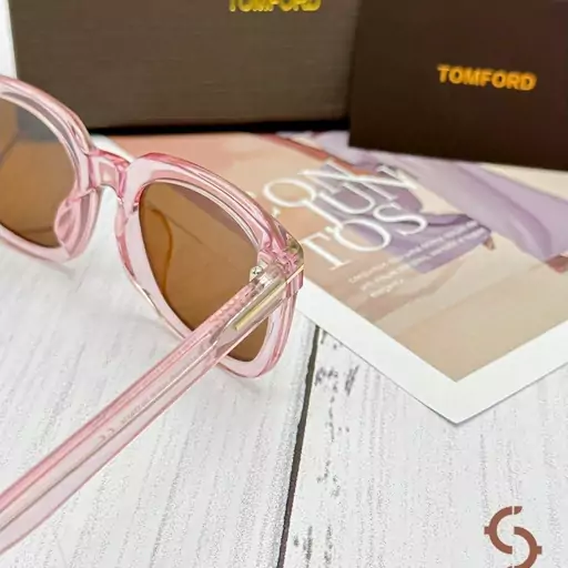 عینک آفتابی تام فورد مدل TOM FORD TF211