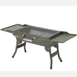 باربیکیو تاشو پرودو Porodo folding barbecue