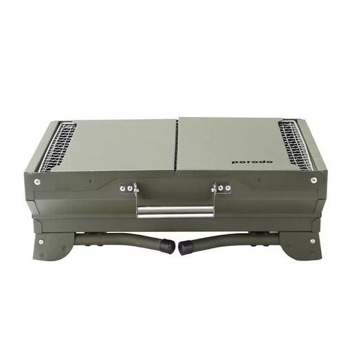 باربیکیو تاشو پرودو Porodo folding barbecue