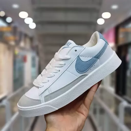 کتونی زنانه نایک مدل بلیزر nike