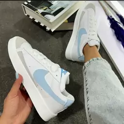 کتونی زنانه نایک مدل بلیزر nike