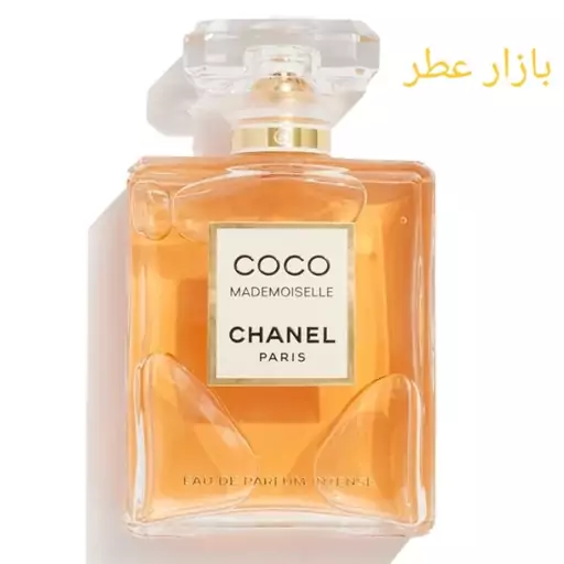 اسانس عطر کوکو شنل (هر ده میل) 