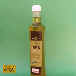 روغن زیتون فرابکر 500گرمی درجه یک