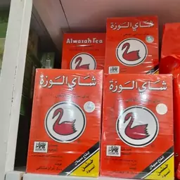 چای الوزه 500 گرمی سریلانکایی اصل