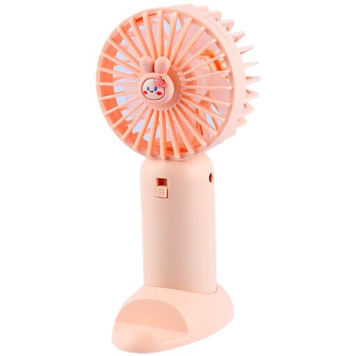 پنکه رومیزی شارژی Table Fan K330