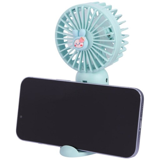 پنکه رومیزی شارژی Table Fan K330