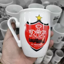 ماگ پرسپولیس