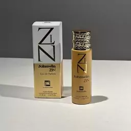 عطر و ادکلن زنانه زن شیسیدو (ZIN) از برند جانوین حجم 30 میل