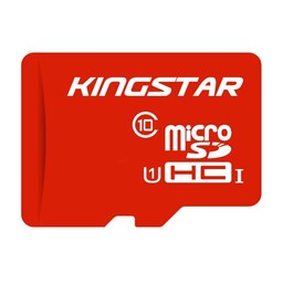 رم میکرو 64 گیگ کینگ استار KingStar 